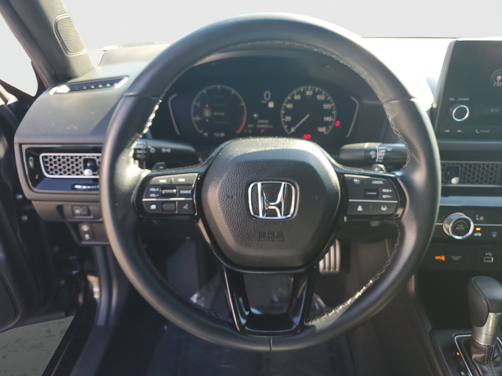 Used 2024 Honda Civic Sport image 27