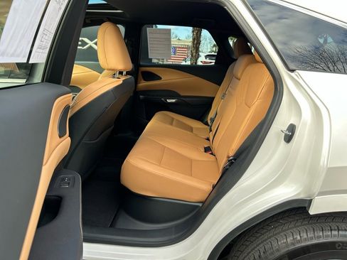 Used 2023 Lexus RX 350 Premium w/ Accessory Package (Z1) image 5