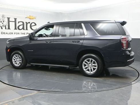 Used 2023 Chevrolet Tahoe LT w/ Luxury Package image 55