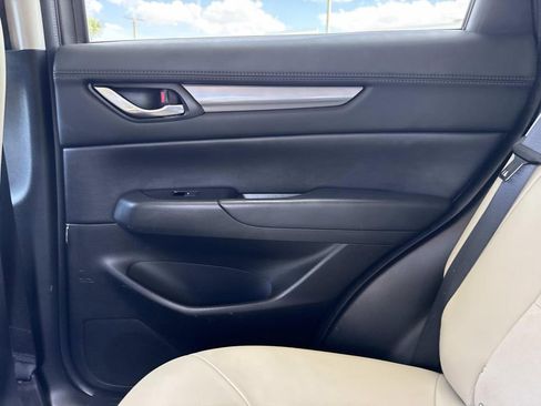 Used 2023 MAZDA CX-5 AWD 2.5 S w/ Select Package image 19