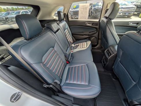 Certified 2023 Ford Edge SEL w/ Sport Appearance Package AWD/4WD image 19