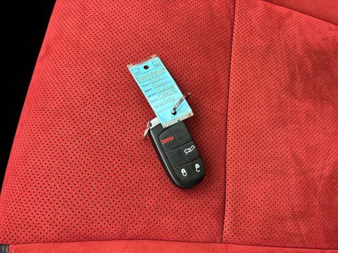 Used 2021 Dodge Challenger R/T Scat Pack RWD image 21