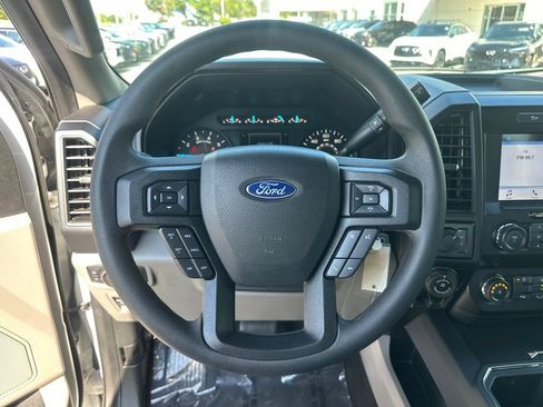 Used 2019 Ford F150 XL w/ Equipment Group 101A Mid AWD/4WD image 19