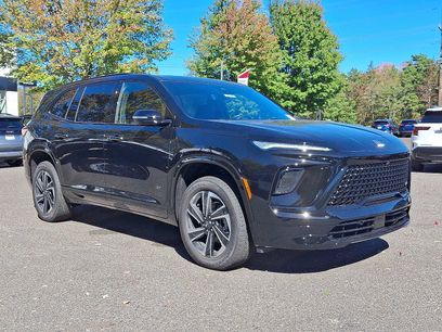 New 2026 Buick Enclave Sport Touring