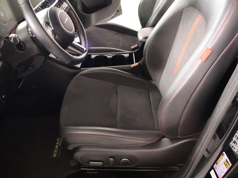 Used 2025 Hyundai Kona N Line S FWD image 11