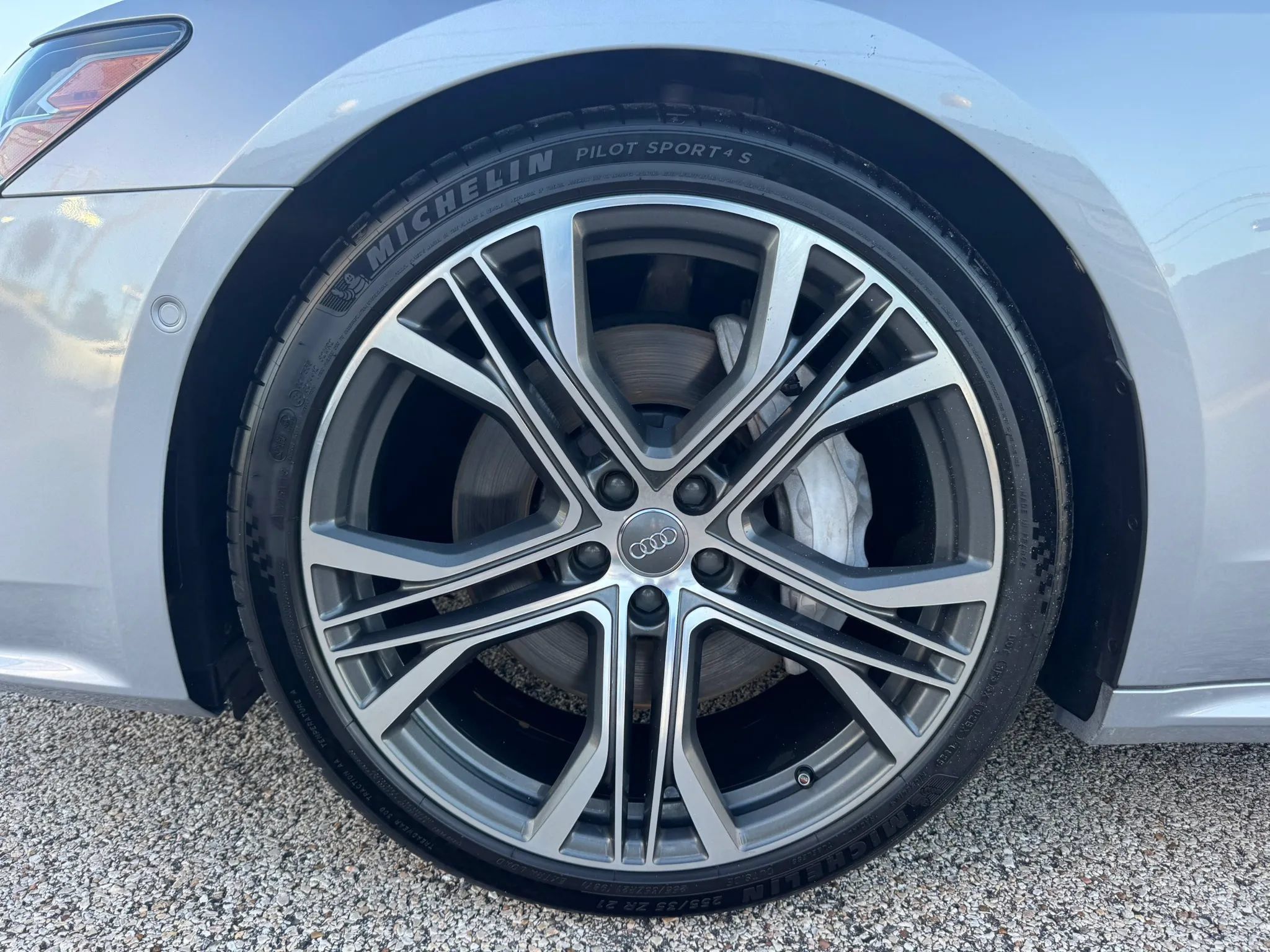 Used 2019 Audi A7 3.0T Prestige w/ Prestige Package AWD/4WD image 13