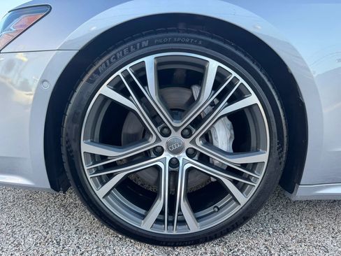 Used 2019 Audi A7 3.0T Prestige w/ Prestige Package AWD/4WD image 13