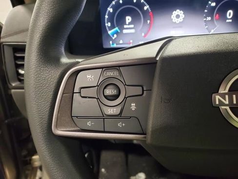 New 2026 Nissan Sentra SV image 22