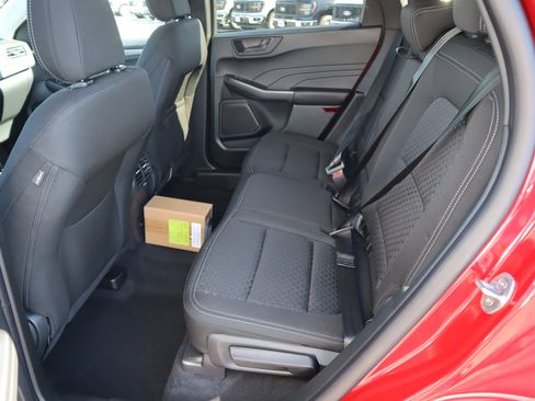 New 2026 Ford Escape Active image 35