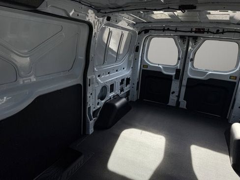 New 2026 Ford Transit 250 Low Roof AWD image 16