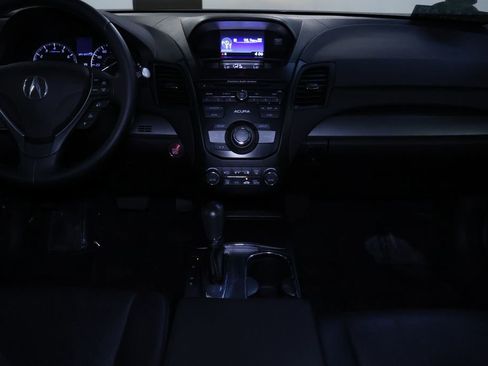 Used 2015 Acura RDX AWD image 17