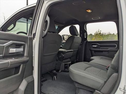 Certified 2025 RAM 2500 Big Horn image 43