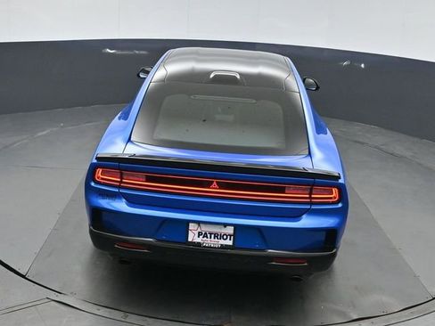 New 2026 Dodge Charger Scat Pack image 32