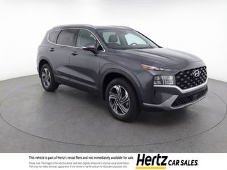 Used 2023 Hyundai Santa Fe SEL AWD/4WD video 1