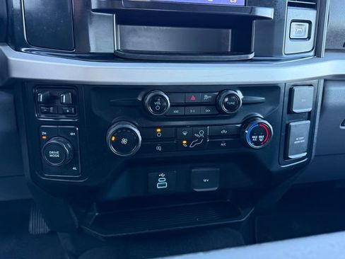 Used 2025 Ford F250 XLT image 19