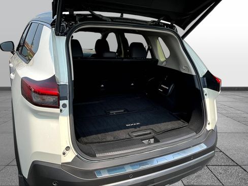 Certified 2023 Nissan Rogue SL AWD/4WD image 9