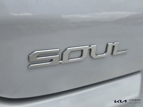 Certified 2023 Kia Soul GT-Line FWD image 15