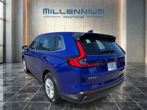 Used 2023 Honda CR-V LX image 15