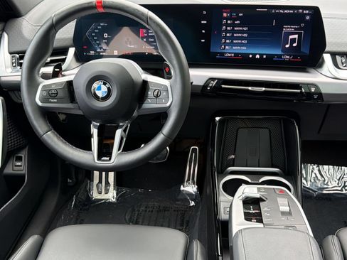 Certified 2026 BMW X2 M35i AWD/4WD image 48