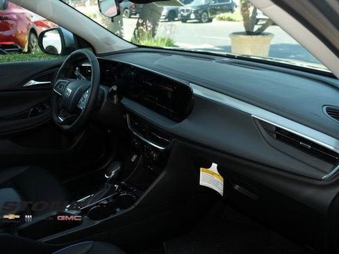 New 2026 Buick Encore GX Sport Touring w/ Comfort Package image 15