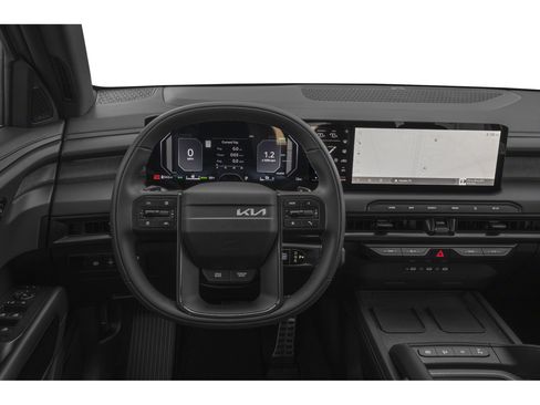 New 2027 Kia Telluride X-Line SX Prestige AWD/4WD image 16