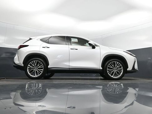 Used 2025 Lexus NX 350 AWD w/ Accessory Package (2T) image 43