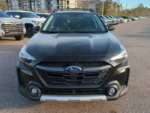 Used 2025 Subaru Outback Limited w/ Popular Package #2 image 9