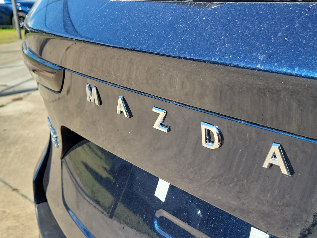 New 2026 MAZDA CX-5 AWD 2.5 S image 8