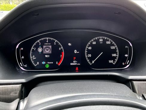 Used 2022 Honda Accord Sport image 23