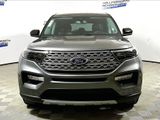 Certified 2024 Ford Explorer Limited image 2