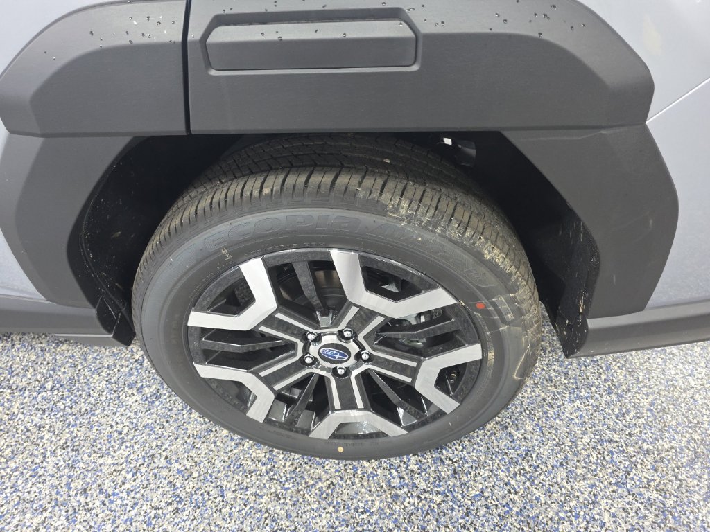 New 2026 Subaru Outback Touring XT AWD/4WD image 27