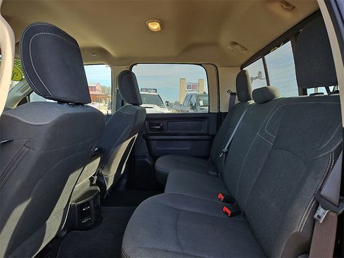 Used 2020 RAM 2500 Tradesman image 18