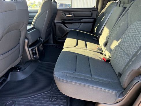 New 2026 RAM 1500 Classic Warlock AWD/4WD image 12