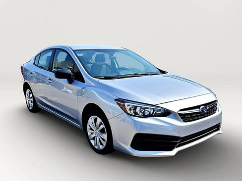 Used 2023 Subaru Impreza 2.0i AWD/4WD image 1