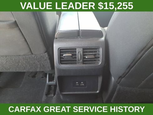 Used 2021 Nissan Rogue SV FWD image 28