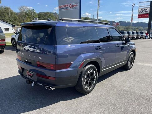 New 2026 Hyundai Santa Fe SEL image 3