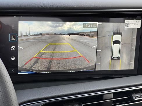 New 2026 Hyundai Palisade XRT Pro image 18