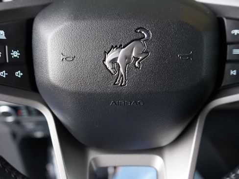 Used 2023 Ford Bronco Wildtrak AWD/4WD image 20