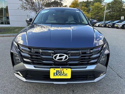 New 2026 Hyundai Tucson SEL image 28