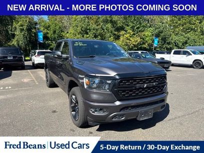Used 2023 RAM 1500 Big Horn