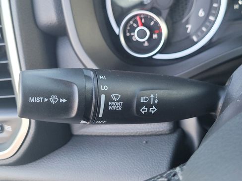 New 2026 RAM 1500 Big Horn image 19