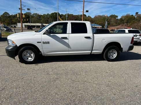 Used 2017 RAM 1500 Tradesman image 14