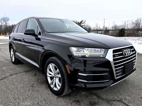 Used 2019 Audi Q7 3.0T Premium Plus image 39
