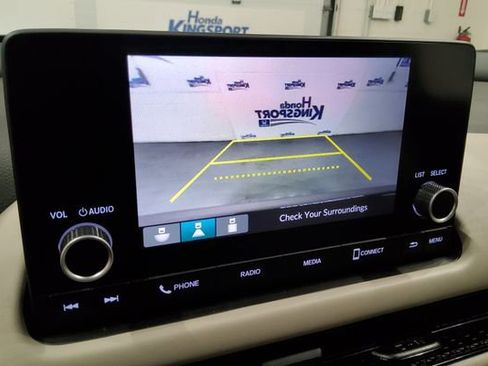 Used 2023 Honda HR-V LX image 30