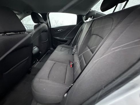 Used 2021 Chevrolet Malibu LS w/ Driver Confidence Package II image 26