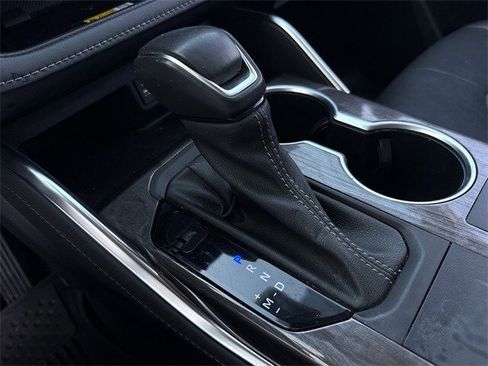 Used 2023 Toyota Highlander Limited image 20