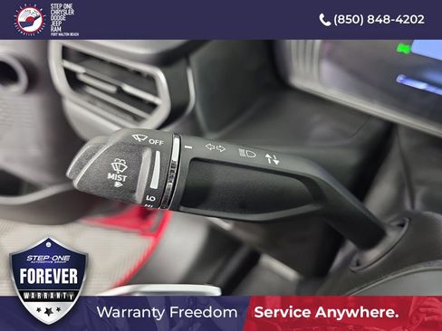 Used 2026 Dodge Charger Scat Pack AWD/4WD image 19