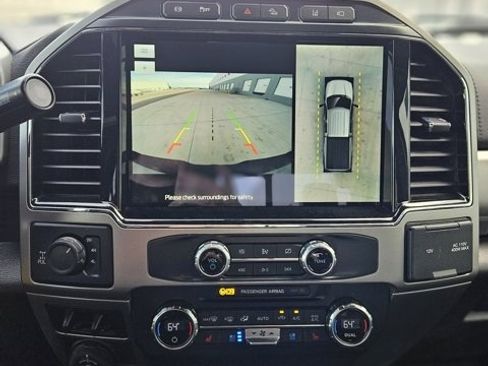 Used 2022 Ford F250 Lariat w/ Tremor Off-Road Package image 11