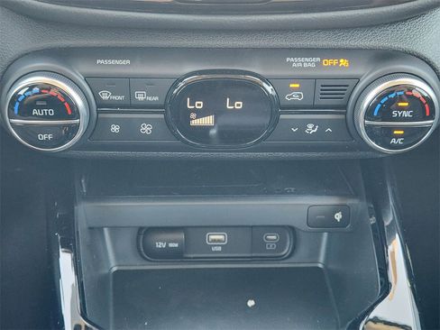 New 2025 Kia Soul EX image 14