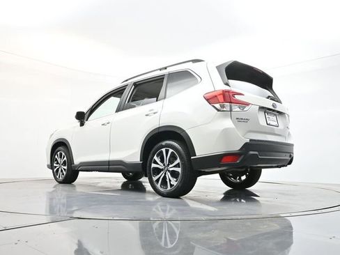 Used 2020 Subaru Forester Limited AWD/4WD image 31